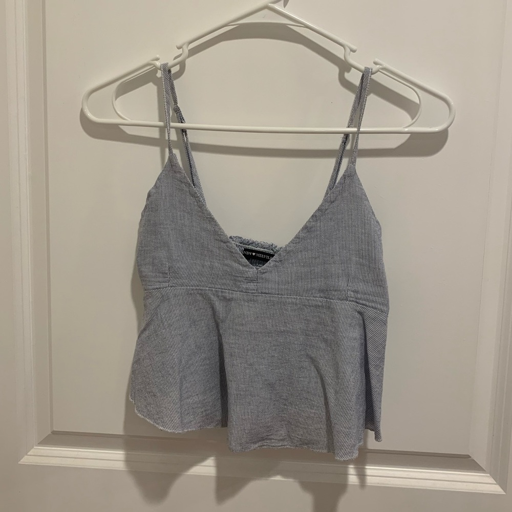 Brandy Melville Top